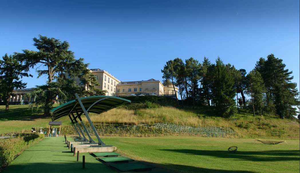 Golf du Château de Rochefort